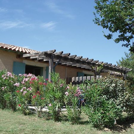 Lagrange Vacances Les Mazets De Gaujac Gaujac  Bagian luar foto