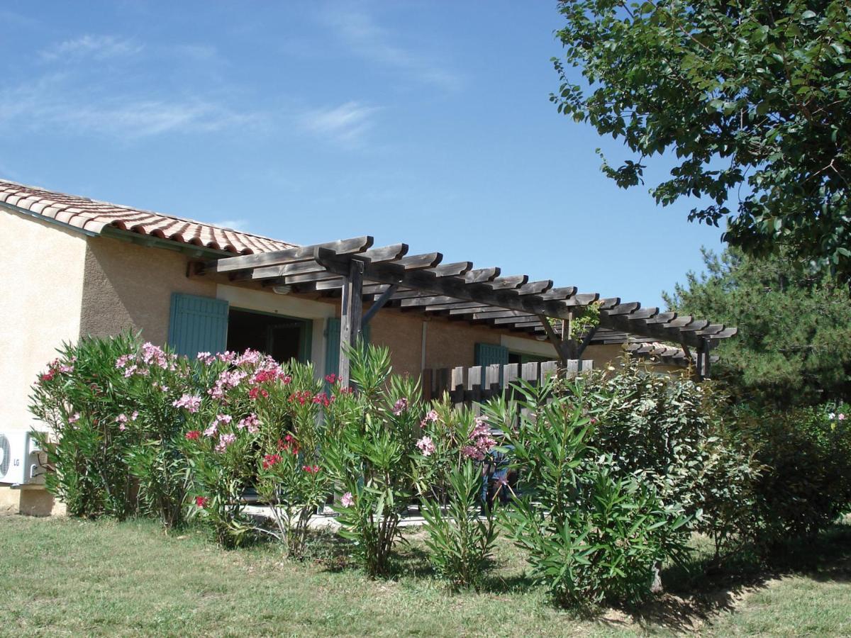 Lagrange Vacances Les Mazets De Gaujac Gaujac  Bagian luar foto